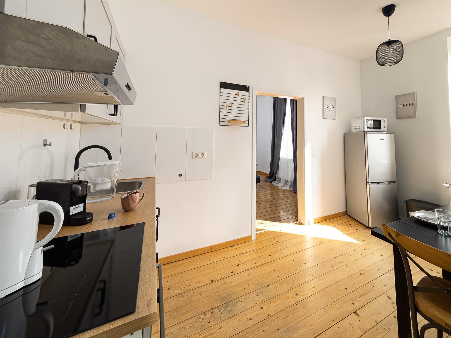 Fabelhafte Apartments Zum Wohlfuehlen Mit Junik Apartments Duisburg Quarto foto